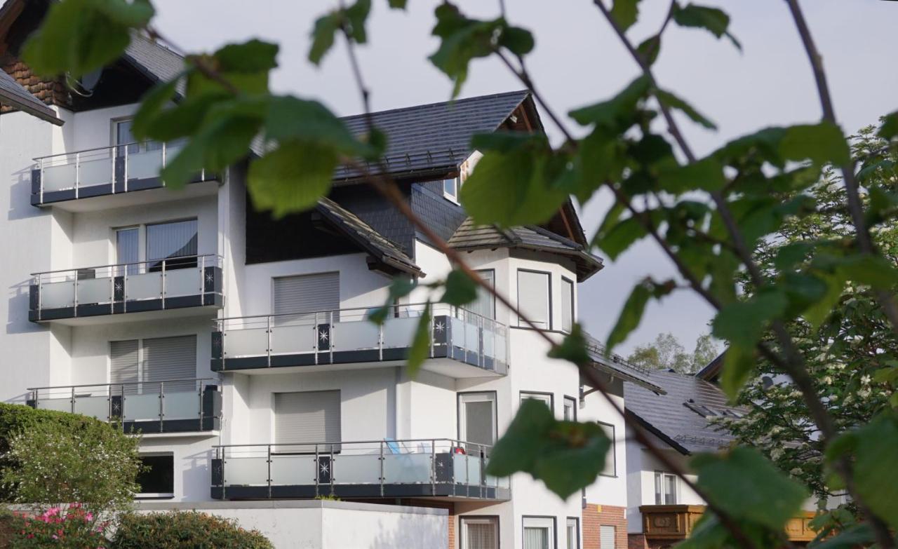 Aritee Apartments Sonnenschein Виллинген Экстерьер фото
