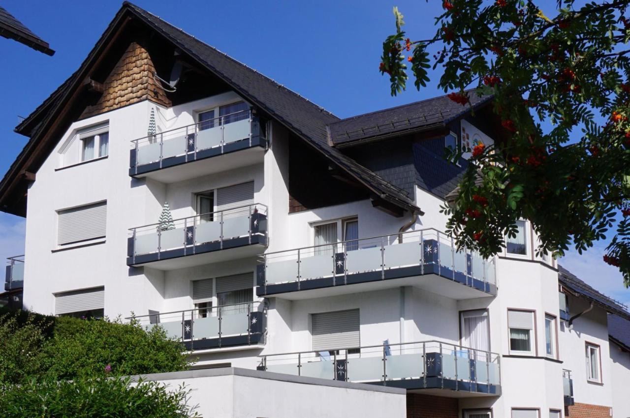 Aritee Apartments Sonnenschein Виллинген Экстерьер фото