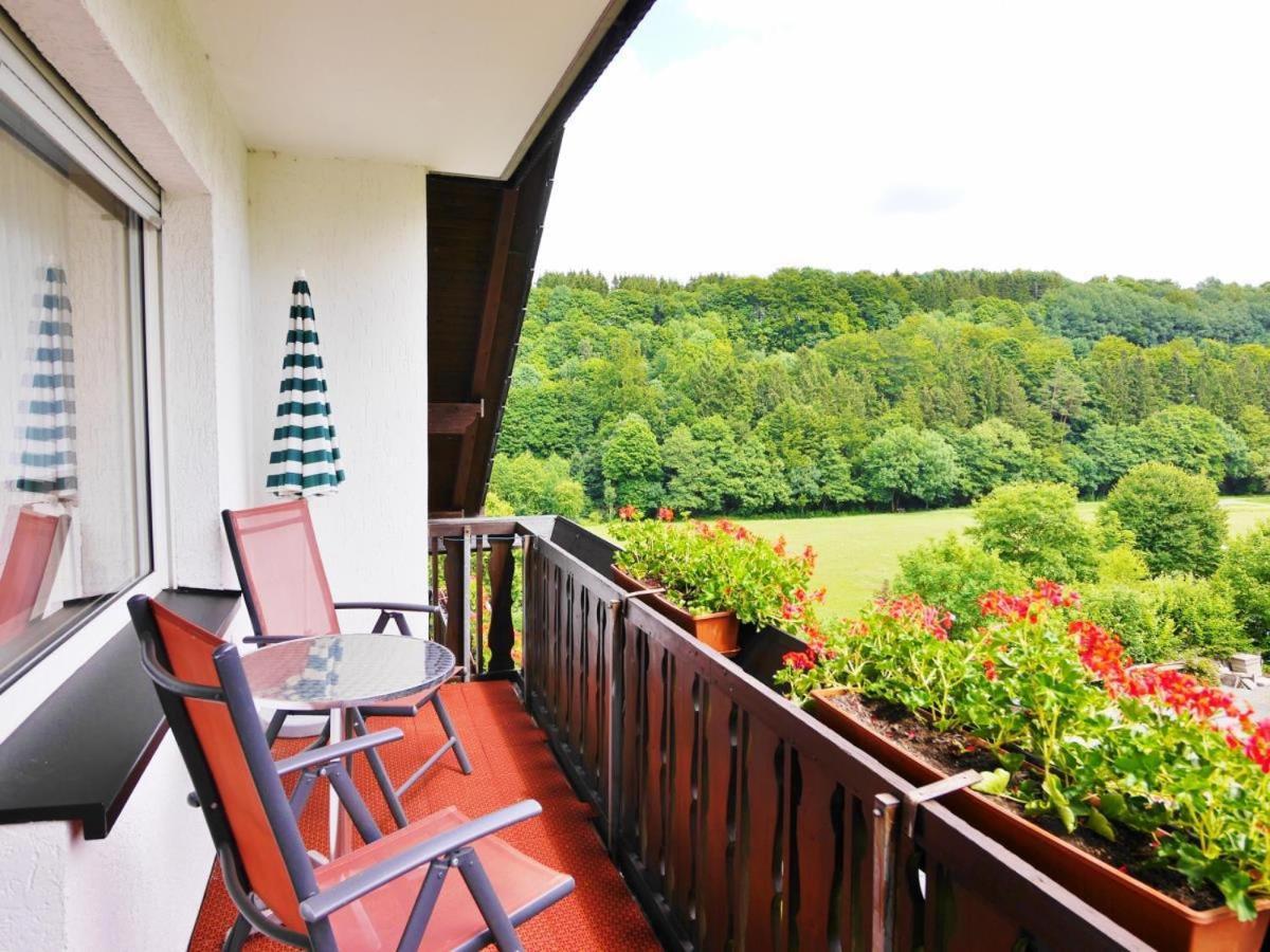 Aritee Apartments Sonnenschein Виллинген Экстерьер фото