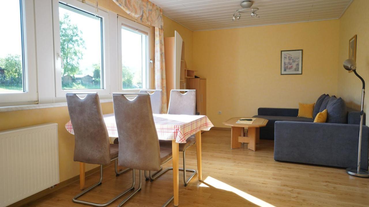 Aritee Apartments Sonnenschein Виллинген Экстерьер фото