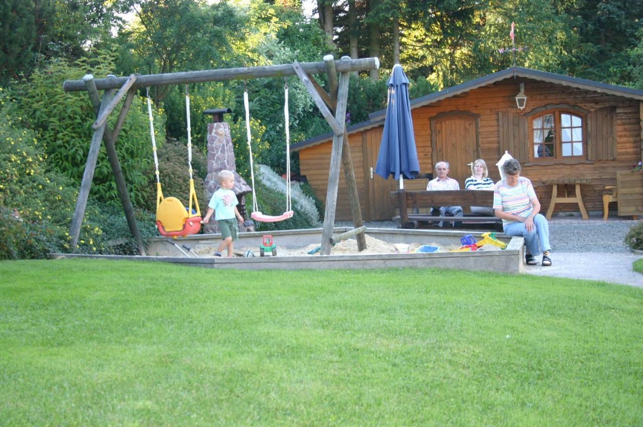 Aritee Apartments Sonnenschein Виллинген Экстерьер фото