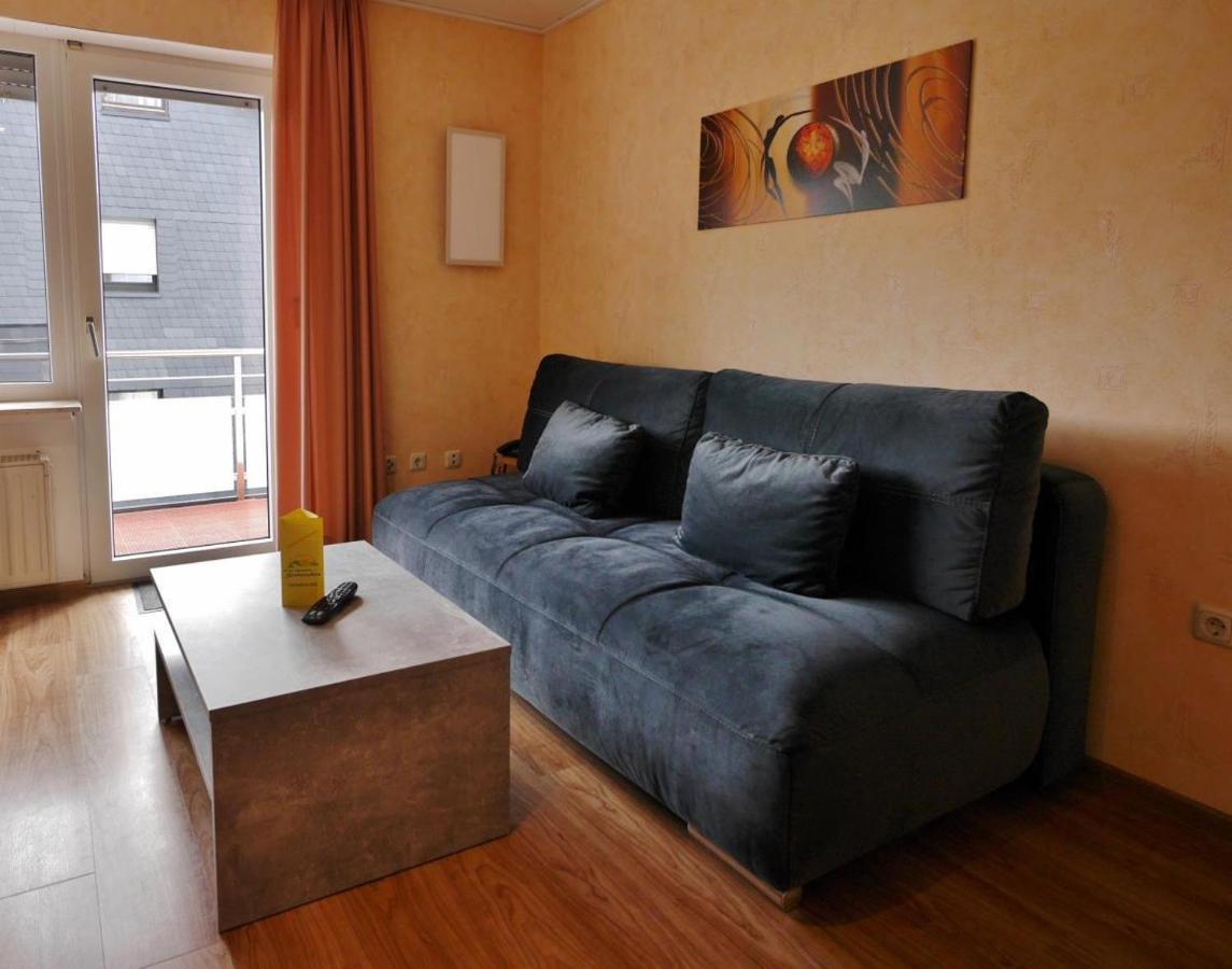 Aritee Apartments Sonnenschein Виллинген Экстерьер фото