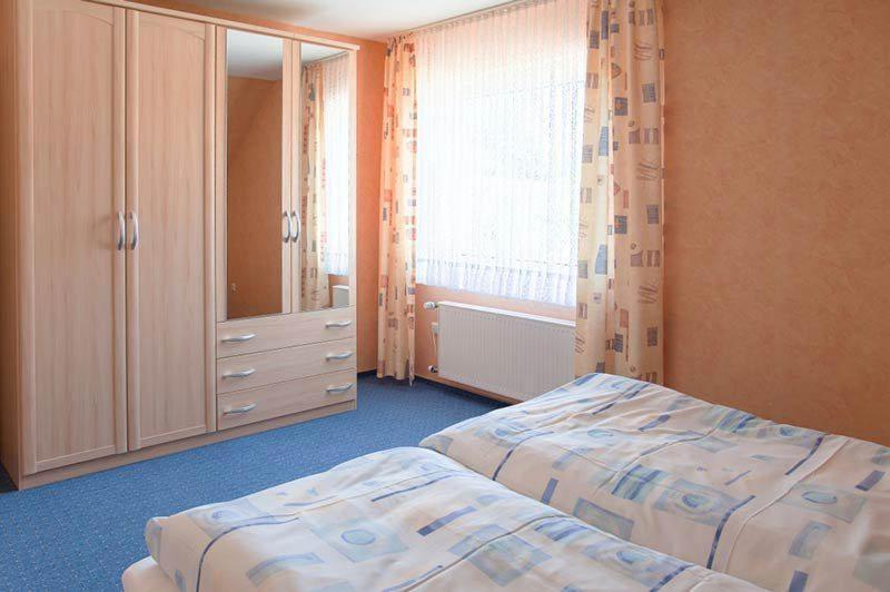 Aritee Apartments Sonnenschein Виллинген Экстерьер фото