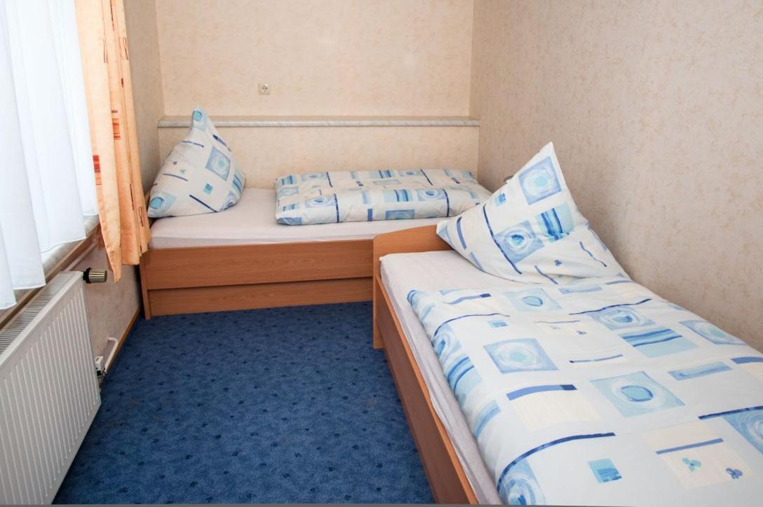 Aritee Apartments Sonnenschein Виллинген Экстерьер фото