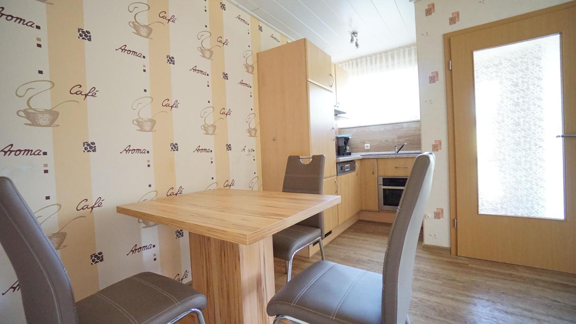 Aritee Apartments Sonnenschein Виллинген Экстерьер фото