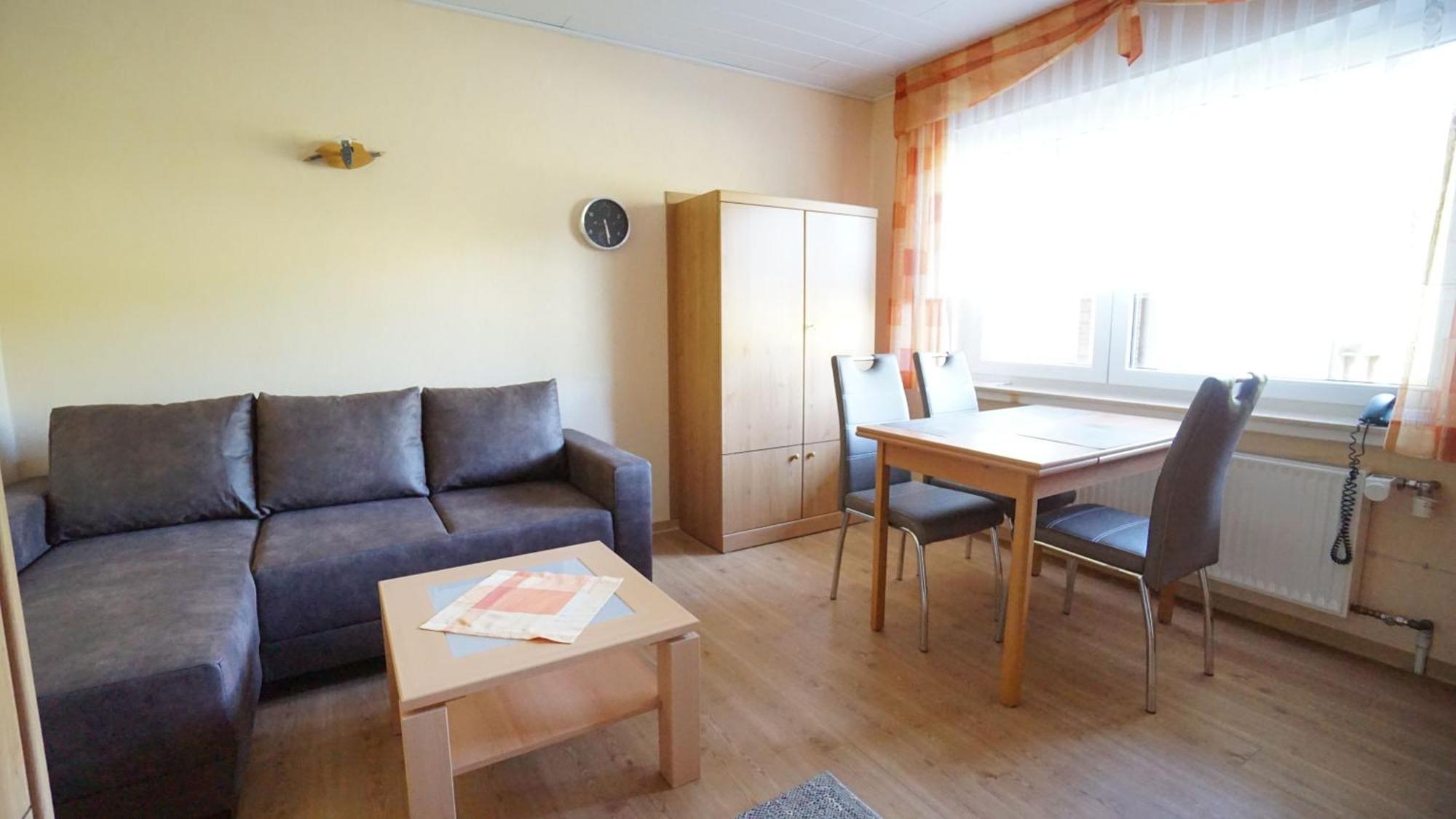 Aritee Apartments Sonnenschein Виллинген Экстерьер фото