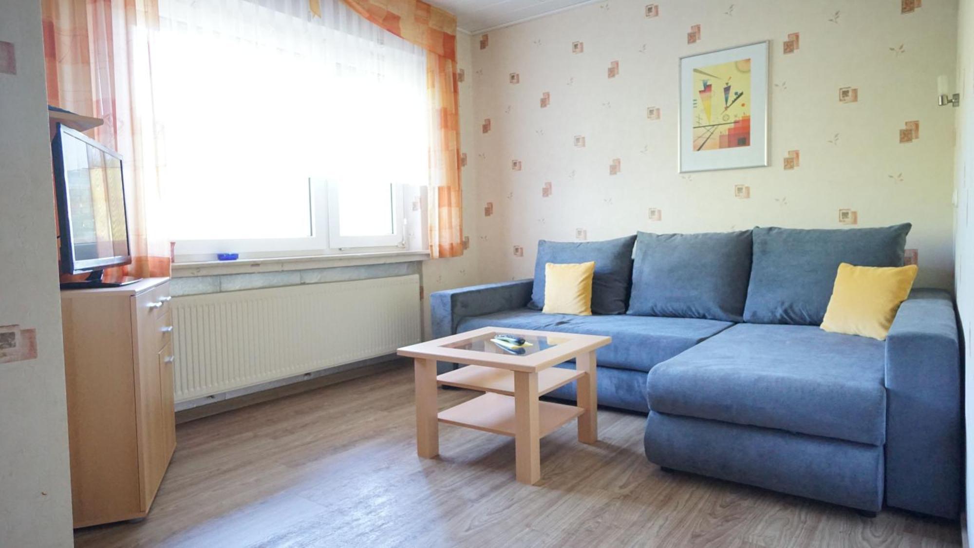 Aritee Apartments Sonnenschein Виллинген Экстерьер фото