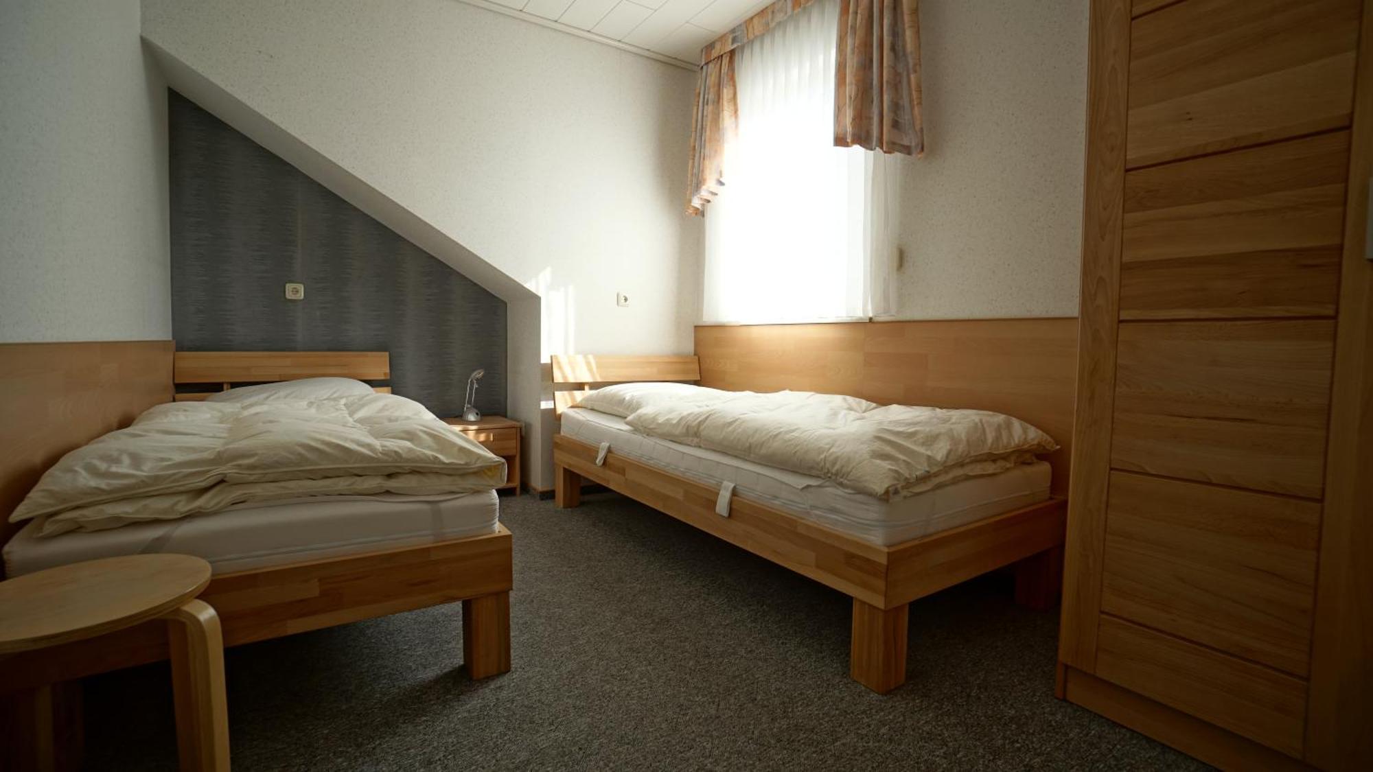 Aritee Apartments Sonnenschein Виллинген Экстерьер фото