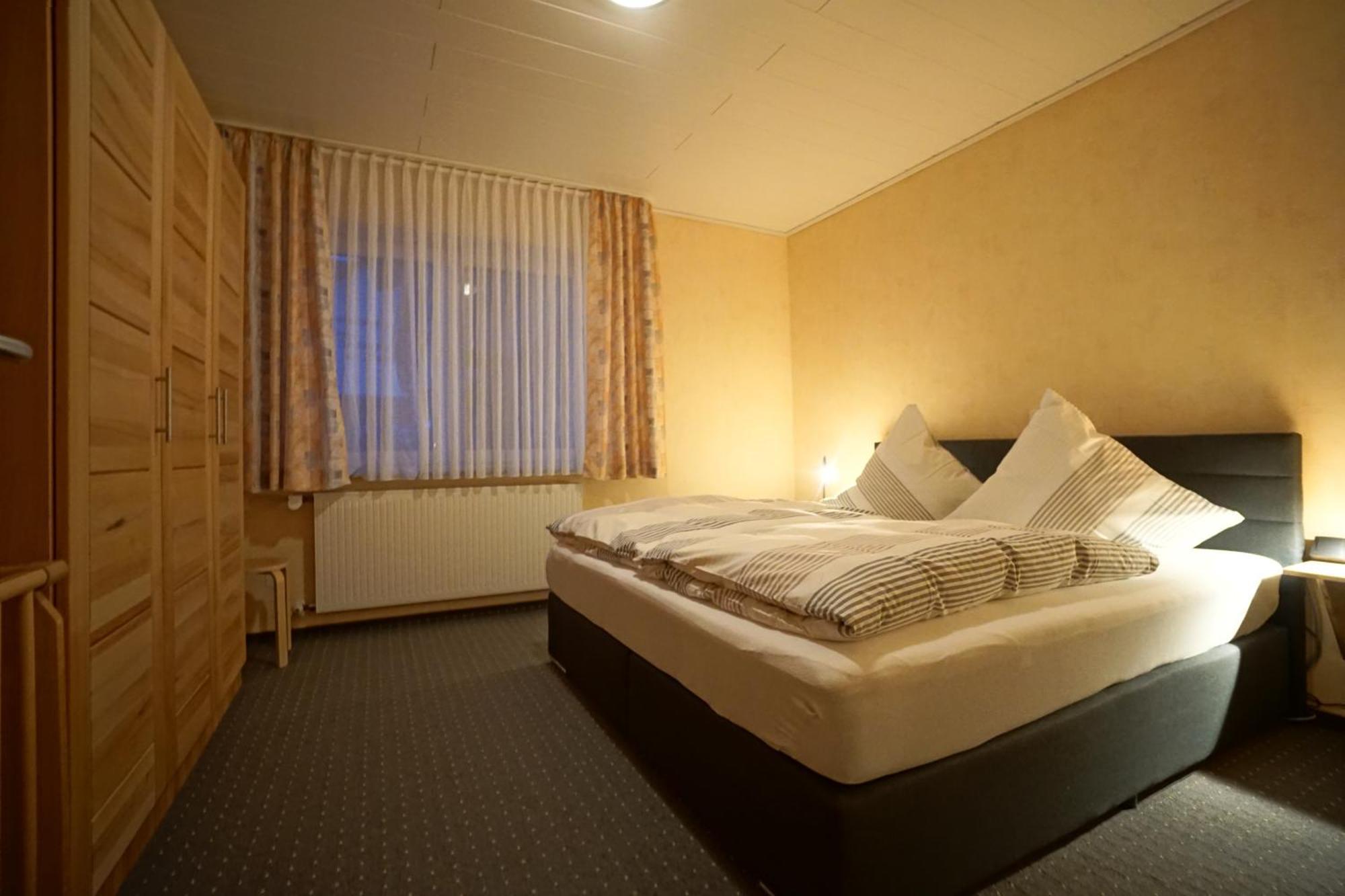 Aritee Apartments Sonnenschein Виллинген Экстерьер фото