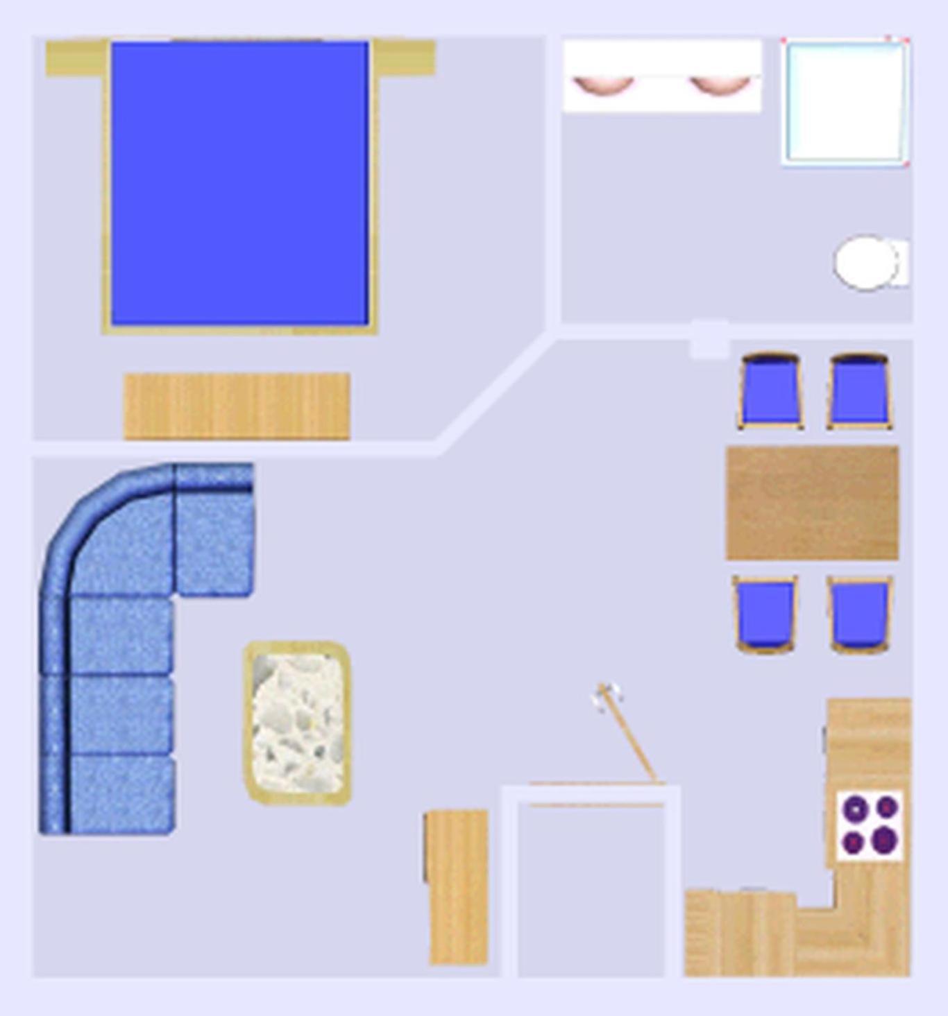 Aritee Apartments Sonnenschein Виллинген Экстерьер фото