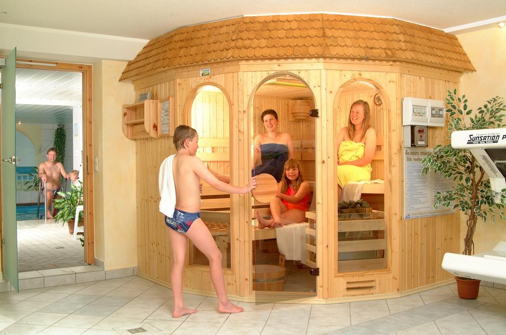 Aritee Apartments Sonnenschein Виллинген Экстерьер фото